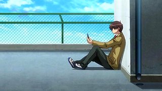 Daraku Reijou The Animation