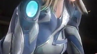 Illuxxxtrandy Intense Hardcore Sex: Hot Blonde Fucked Hard, Sweet Tight Pussy Gaped, Swallowing Cum