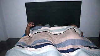 Stepmom Seduces Stepson In Hotel Room - Don't Cum Inside! Creampie & Big Ass Fuck