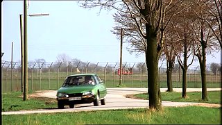 Agent in the Sign of Scorpio DANISH WEBRip xVXT