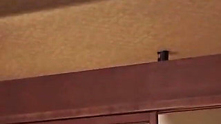 Erotic Drama Theater a Sensual Encounter with a Graceful Inn Proprietress -scene.3