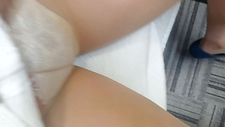 Look at My Legs and Feet