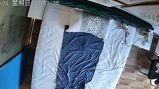 Amateur Hidden Cam