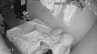 Hcm masturbation to orgasm