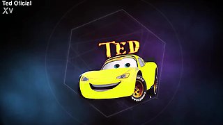 With a 1.21 meter butt, this big booty chick caused a lot of trouble at Ted's Mansion