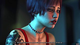 The Art of Seduction (part 24)