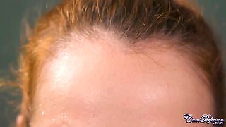 Compilation Cum Facial_(mix_2)