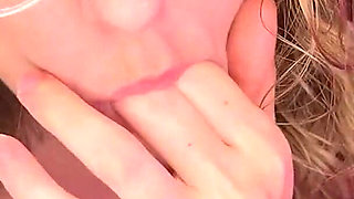 The Roommate Offers Me Her Ass During the Party to Get to Know Me - French Anal Porn