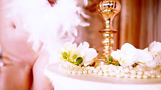 Amateur Teen Ass Gapers