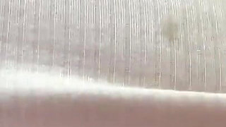 POV Booty Fed