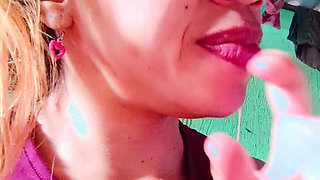 Blowjob barbychocolat need hot breackfast banana milk nd eggs very sweet nd wet giv itall baby!!