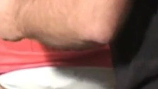 Pumped up and Spanked