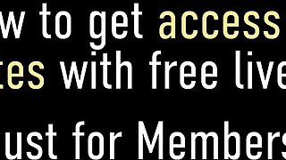 Noble Sara and Imani's phat ass action