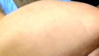 Anal Heat at the Pool