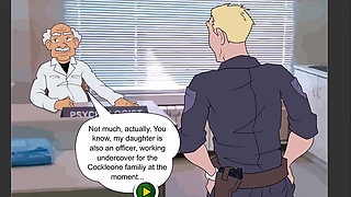 The God MILF Full Chapter Gameplay