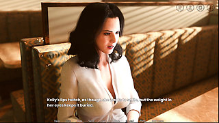 Unseen Instincts (part 20)