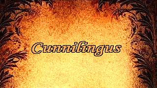 Blonde Babes Kissing Tits and Teasing Cock