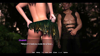 The Lust City - Horny Stepmom Gets Fucked Hard and Swallows All My Juicy Cum