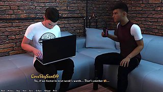 Being A DIK 0.8.1 Part 232 The Diks Are BACK! By LoveSkySan69