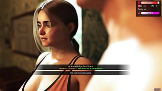 The Art of Seduction (part 2)