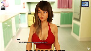 Anime fun with playful hentai action