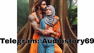 Valentine’s Day With Parent And Mommy