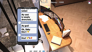 Lisa Total Investigation #2