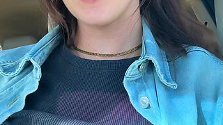 Getting Some Yummy Coffee in Arizona!