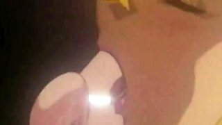 Hentai Manga Lesbian Action