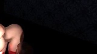 Faith Wants Her Ass Eaten