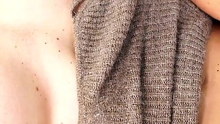 Krissy Lynn Big Boobs MILF Rough Sex