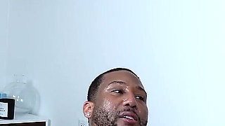 Thick German PAWG Ella Mae Oiled & Destroyed