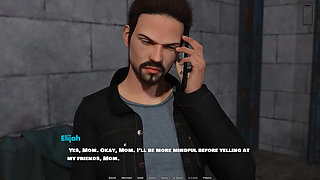 MILF Obssesion #02 Divorced MILF Is in Need of a Serious Fucking