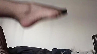 I am back to filming