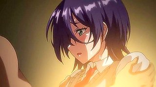 Kegareboshi Episode 2