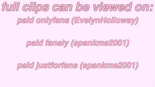 Four Clips from Four Videos