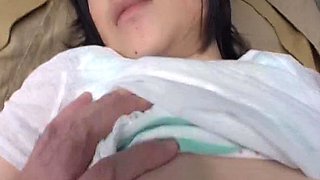 Amateur Asian Japanese Anal Creampie