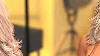 Rebels of the College - Part 9 - Hot Sexy Models by Loveskysan69