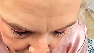 An Affair to Remember: Bathroom Love