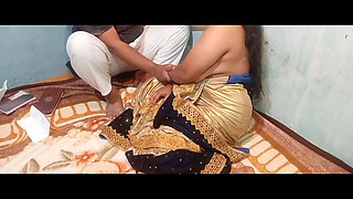 She try to tempting me but I have a work load