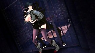 Zenless Zone Zero: Jane Doe