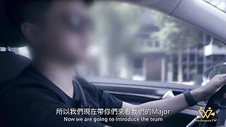 Psychoporn TW - amature scene