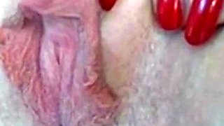 Big Clit Milf Webcam Solo