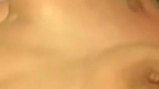 Hot Blonde Gets Passionately Fucked on the Beach