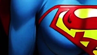 Supergirl's New Movie Looks Amazing!