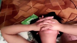 Tatamiraofficial - Single School Teenager Walker Got Pounded by her Buddy