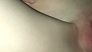 POV Fucking Her Pink and Shaved Pussy Full Video