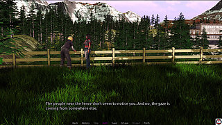 A House in the Rift - ( PT 55) - Zanith