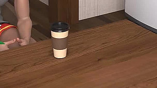 According to Sofia: the No Cheating Rule Book and the Willing Cuck - Episode 2