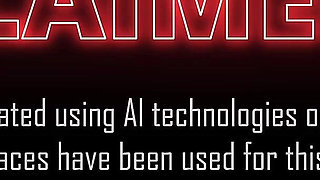 Blowjob and Cum Compilation! Best! Ai-generated